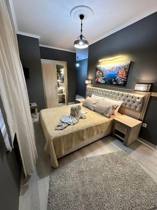 Akhome - Luxury Dublex *
