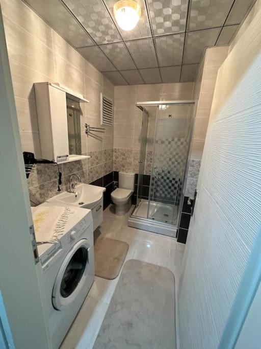 Akhome - Luxury Dublex Apartment *