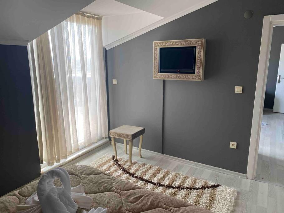 Akhome - Luxury Dublex Apartment *