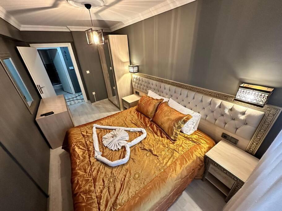 Apartment Akhome - Luxury Dublex