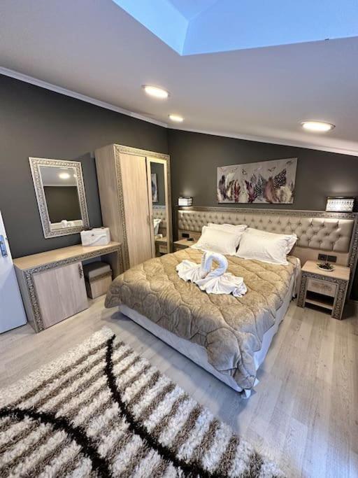 Akhome - Luxury Dublex Canakkale