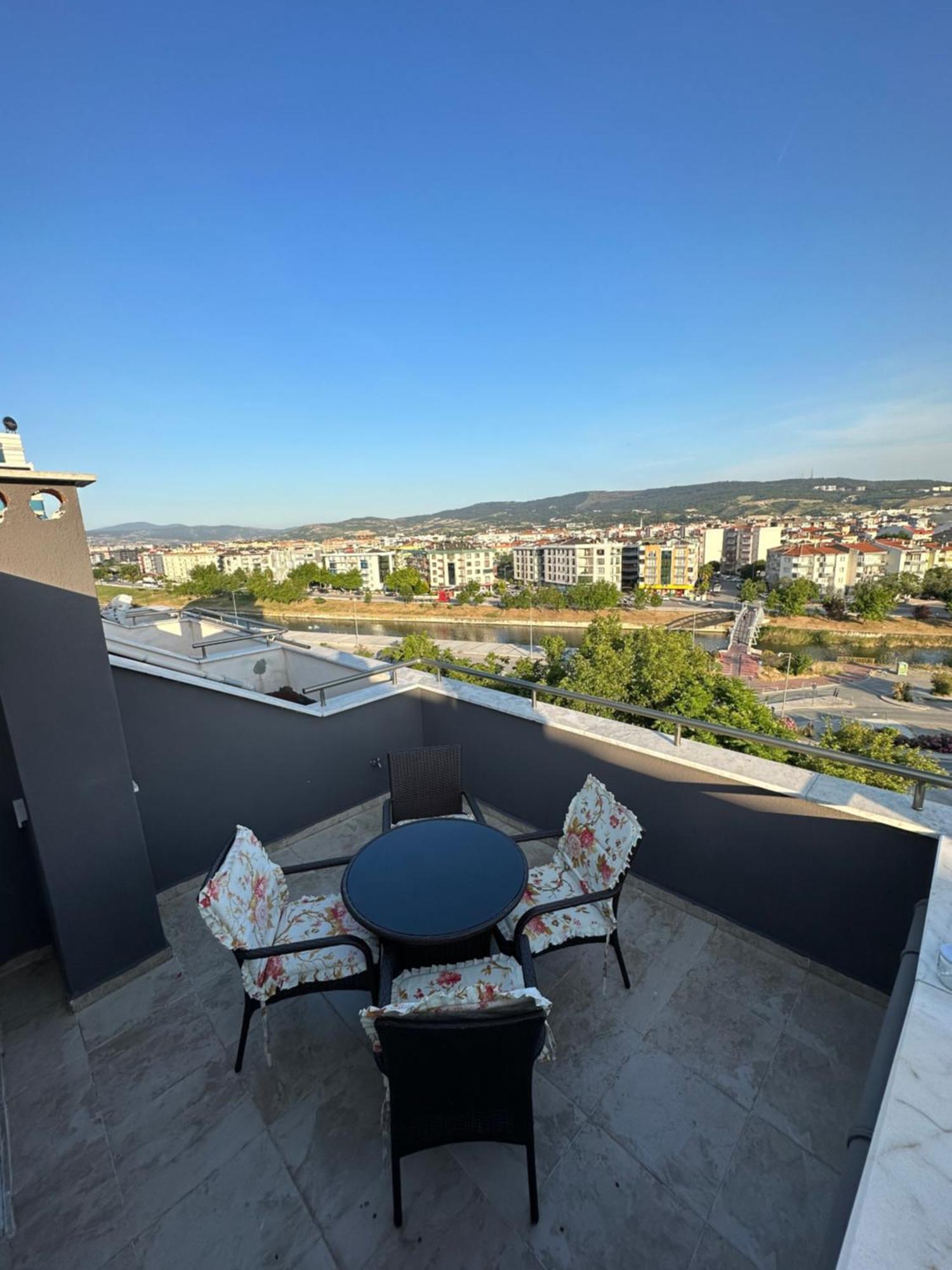 Apartment Akhome - Luxury Dublex